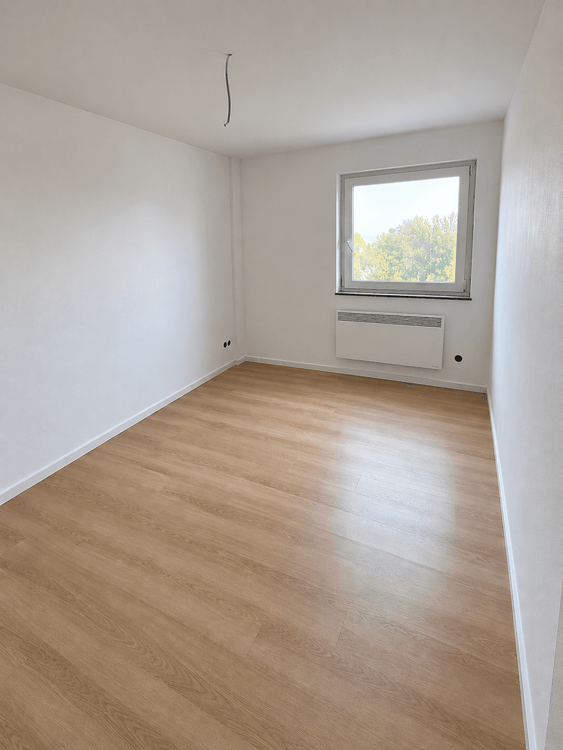 Prenájom bytu 3-izbový 64 m², Biberach an der Riß, Bádensko-Wurttembersko Prenájom bytu 3-izbový 64 m², Biberach an der Riß, Bádensko-Wurttembersko