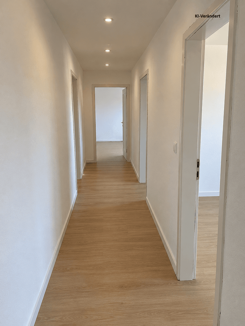 Prenájom bytu 3-izbový 64 m², Biberach an der Riß, Bádensko-Wurttembersko Prenájom bytu 3-izbový 64 m², Biberach an der Riß, Bádensko-Wurttembersko