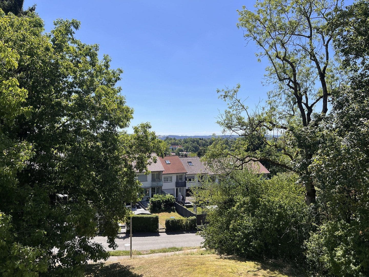 Prenájom bytu 3-izbový 64 m², Biberach an der Riß, Bádensko-Wurttembersko Prenájom bytu 3-izbový 64 m², Biberach an der Riß, Bádensko-Wurttembersko