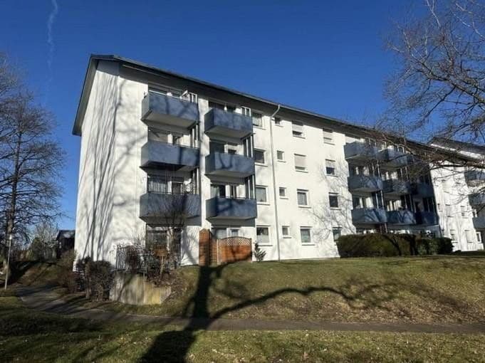 Prenájom bytu 3-izbový 64 m², Biberach an der Riß, Bádensko-Wurttembersko Prenájom bytu 3-izbový 64 m², Biberach an der Riß, Bádensko-Wurttembersko