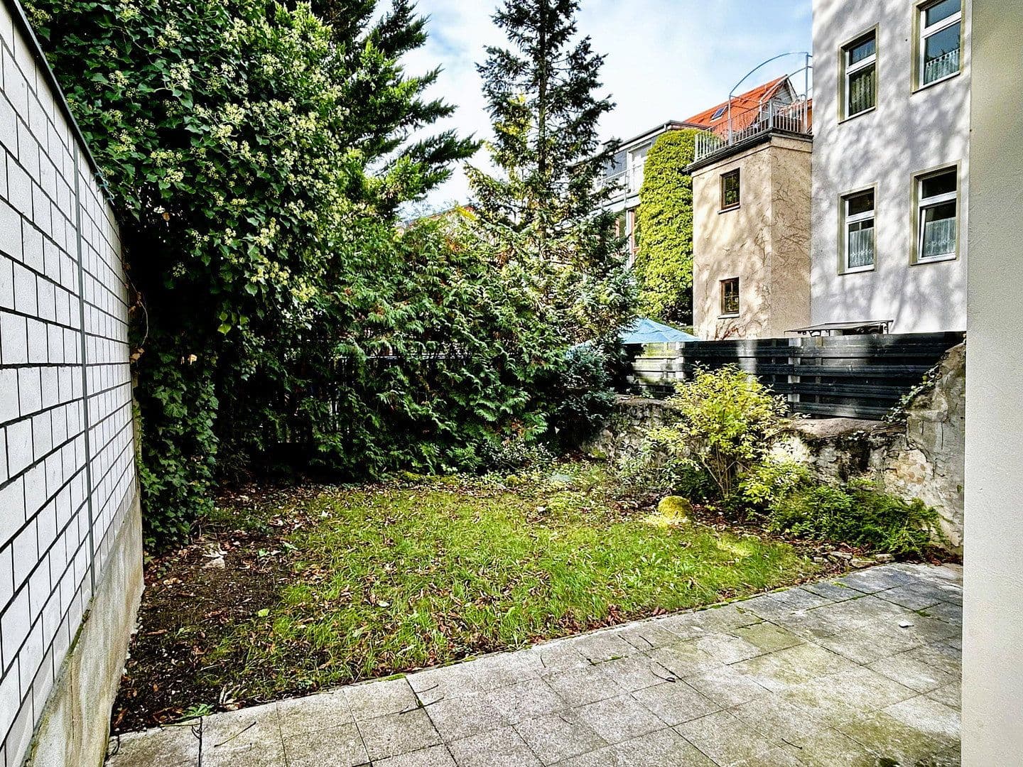 Prenájom bytu 2-izbový 60 m², Jakobsplan 4, Weimar, Durínsko Prenájom bytu 2-izbový 60 m², Jakobsplan 4, Weimar, Durínsko