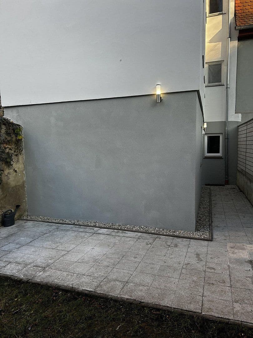 Prenájom bytu 2-izbový 60 m², Jakobsplan 4, Weimar, Durínsko Prenájom bytu 2-izbový 60 m², Jakobsplan 4, Weimar, Durínsko