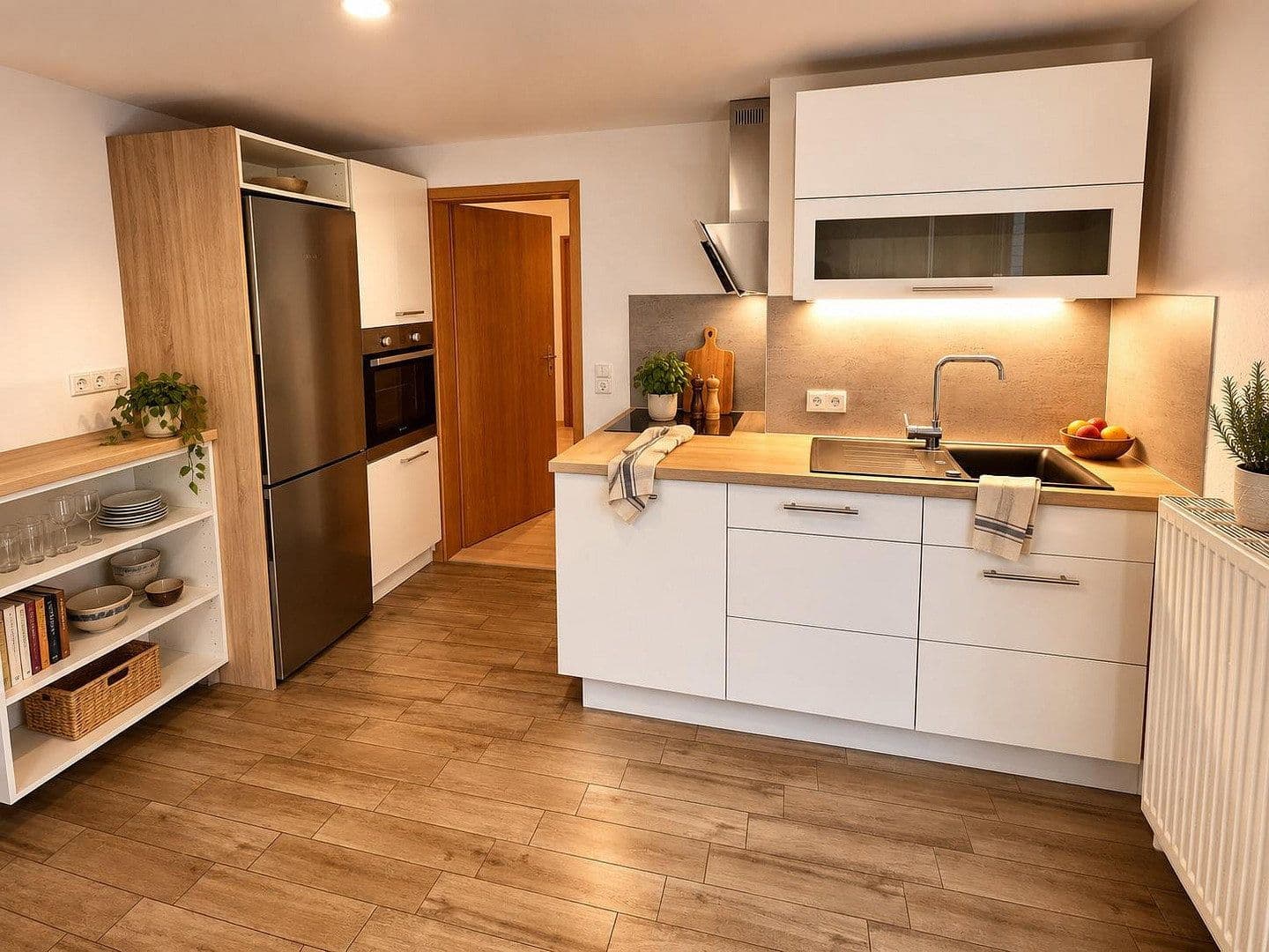 Prenájom bytu 2-izbový 60 m², Jakobsplan 4, Weimar, Durínsko Prenájom bytu 2-izbový 60 m², Jakobsplan 4, Weimar, Durínsko