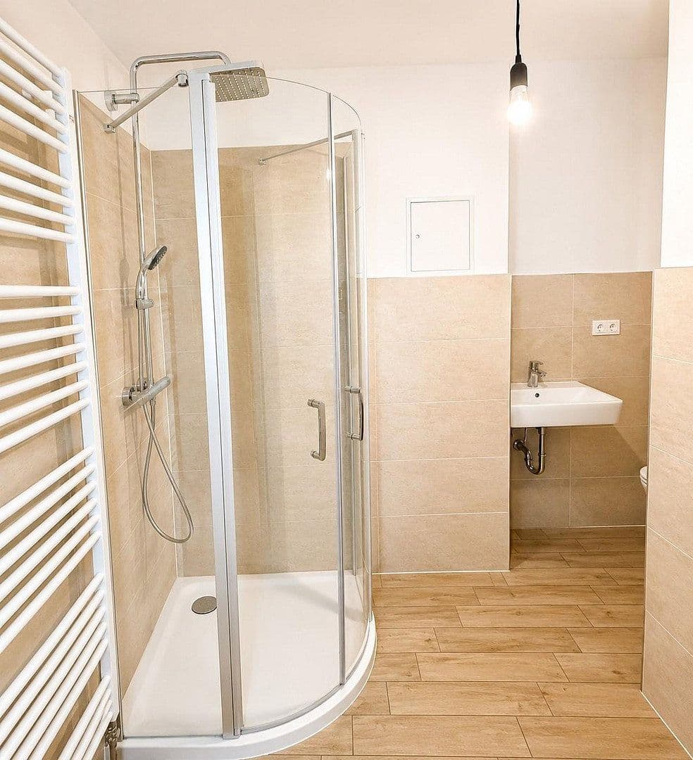Prenájom bytu 2-izbový 60 m², Jakobsplan 4, Weimar, Durínsko Prenájom bytu 2-izbový 60 m², Jakobsplan 4, Weimar, Durínsko