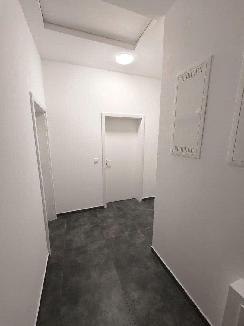Prenájom bytu 3-izbový 85 m², Klausegasse 1, Linden, Hesensko Prenájom bytu 3-izbový 85 m², Klausegasse 1, Linden, Hesensko