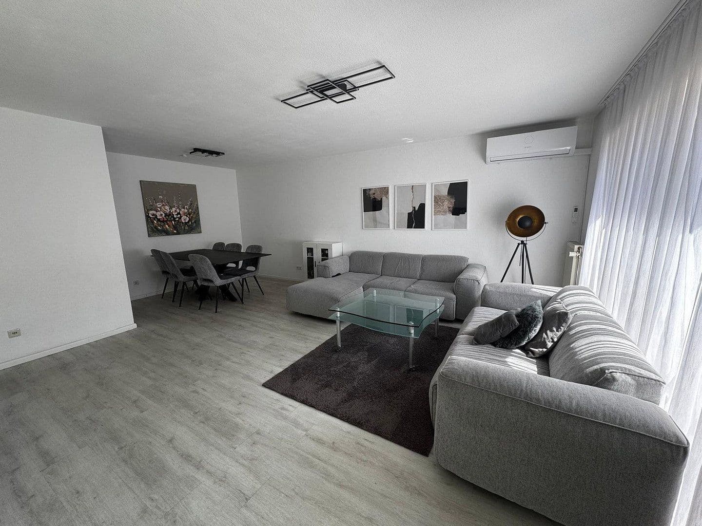 Prenájom domu 130 m², pozemok 250 m², Ludwigshafen am Rhein, Porýnie-Falcko Prenájom domu 130 m², pozemok 250 m², Ludwigshafen am Rhein, Porýnie-Falcko