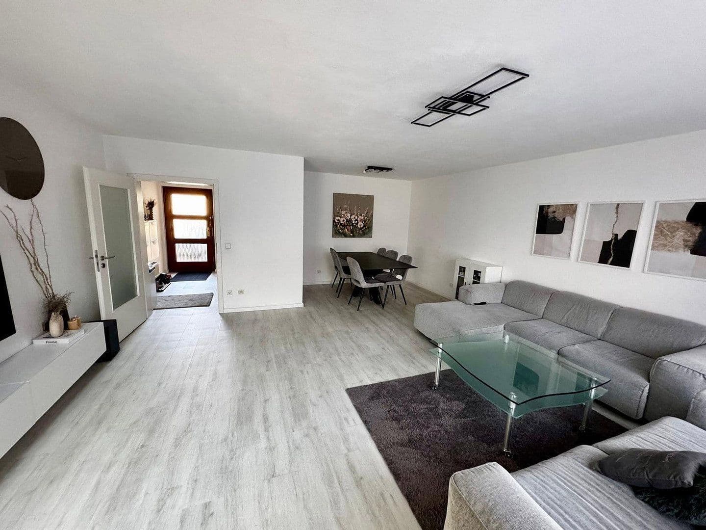 Prenájom domu 130 m², pozemok 250 m², Ludwigshafen am Rhein, Porýnie-Falcko Prenájom domu 130 m², pozemok 250 m², Ludwigshafen am Rhein, Porýnie-Falcko