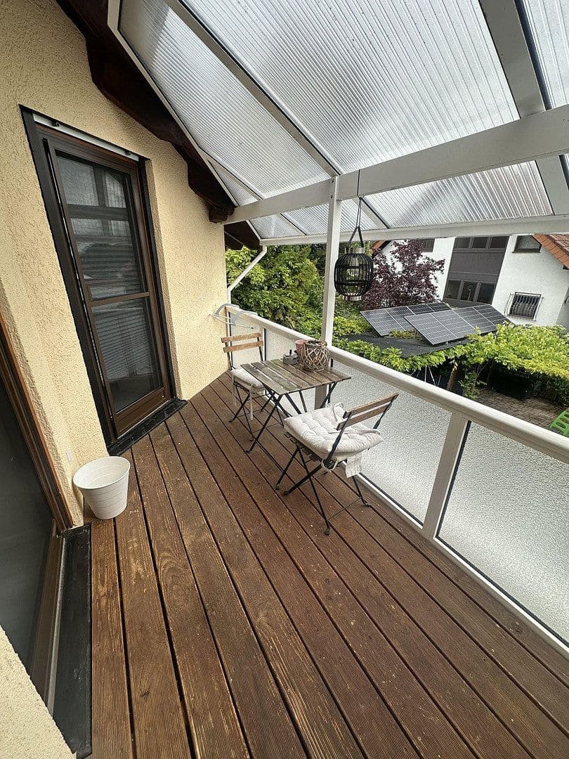Prenájom domu 130 m², pozemok 250 m², Ludwigshafen am Rhein, Porýnie-Falcko Prenájom domu 130 m², pozemok 250 m², Ludwigshafen am Rhein, Porýnie-Falcko