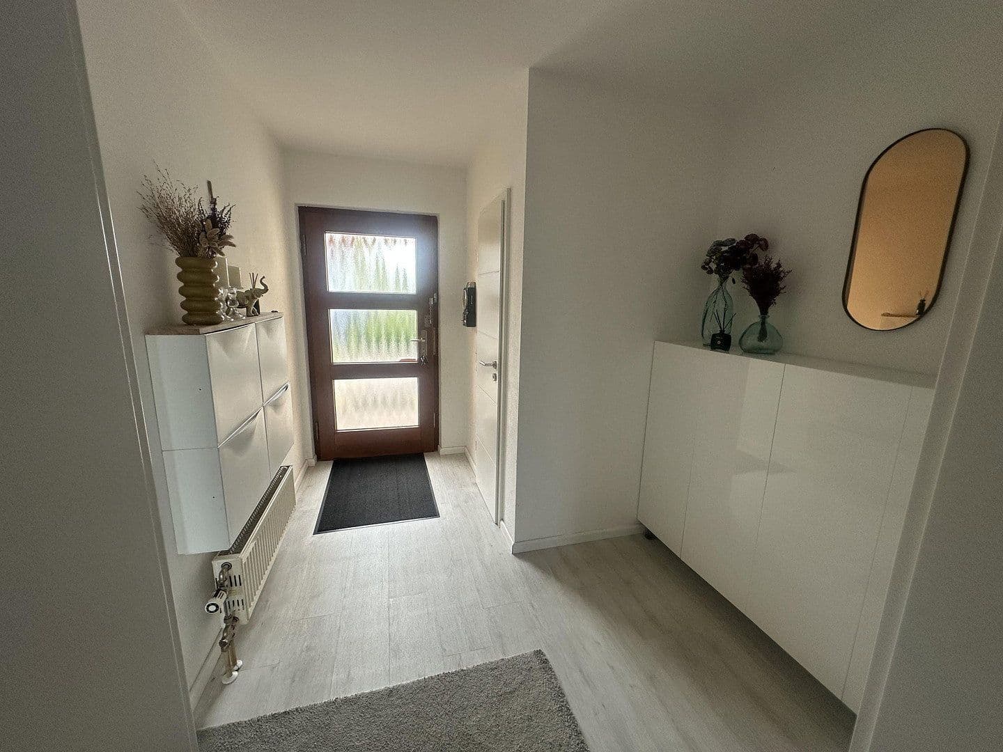 Prenájom domu 130 m², pozemok 250 m², Ludwigshafen am Rhein, Porýnie-Falcko Prenájom domu 130 m², pozemok 250 m², Ludwigshafen am Rhein, Porýnie-Falcko