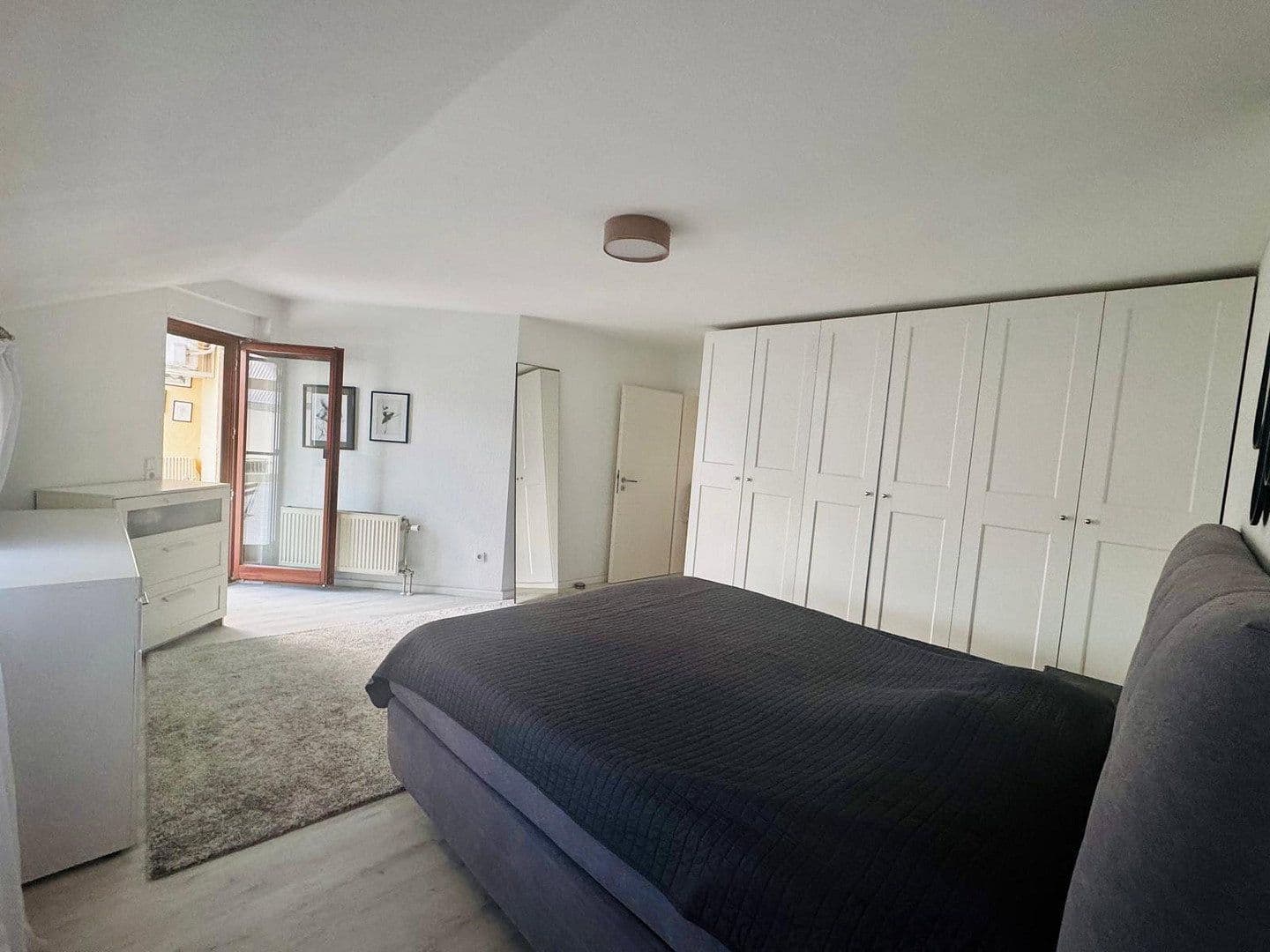 Prenájom domu 130 m², pozemok 250 m², Ludwigshafen am Rhein, Porýnie-Falcko Prenájom domu 130 m², pozemok 250 m², Ludwigshafen am Rhein, Porýnie-Falcko