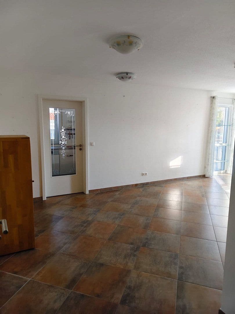 Prenájom bytu 3-izbový 80 m², Peiting, Bavorsko Prenájom bytu 3-izbový 80 m², Peiting, Bavorsko