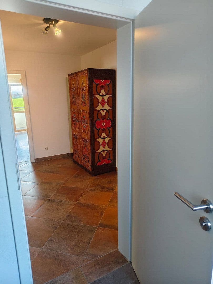Prenájom bytu 3-izbový 80 m², Peiting, Bavorsko Prenájom bytu 3-izbový 80 m², Peiting, Bavorsko