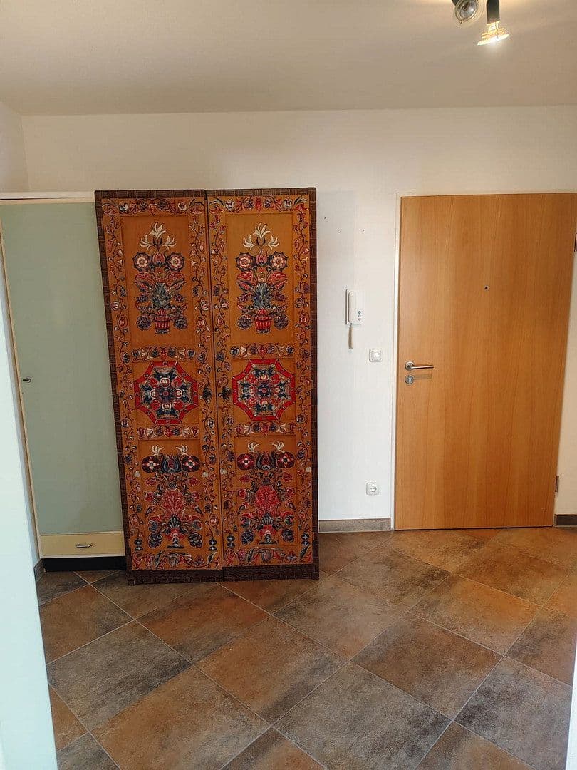 Prenájom bytu 3-izbový 80 m², Peiting, Bavorsko Prenájom bytu 3-izbový 80 m², Peiting, Bavorsko