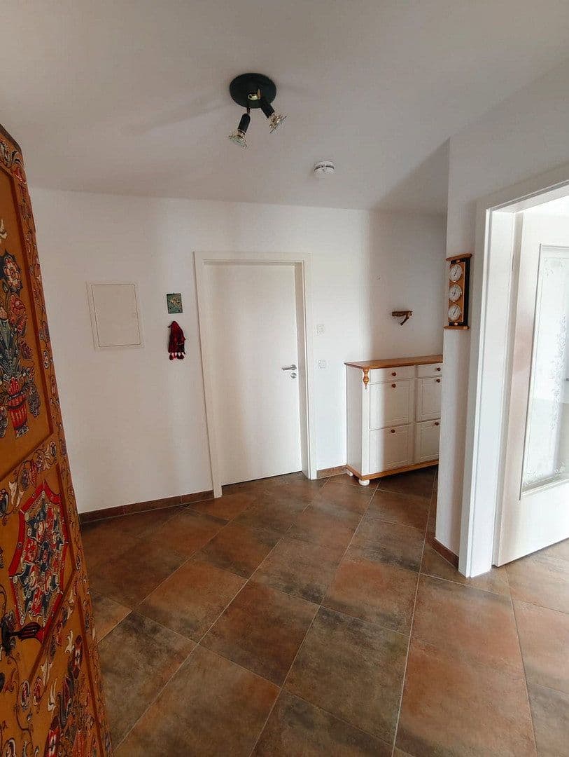 Prenájom bytu 3-izbový 80 m², Peiting, Bavorsko Prenájom bytu 3-izbový 80 m², Peiting, Bavorsko