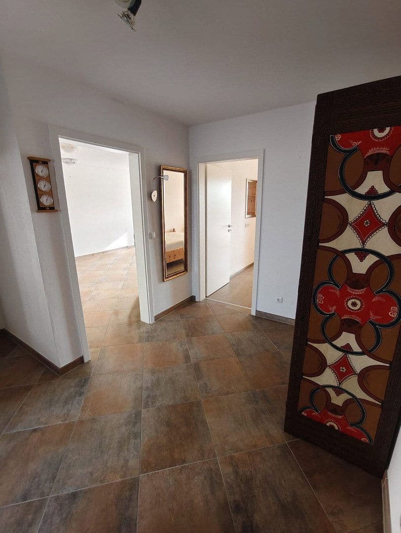 Prenájom bytu 3-izbový 80 m², Peiting, Bavorsko Prenájom bytu 3-izbový 80 m², Peiting, Bavorsko