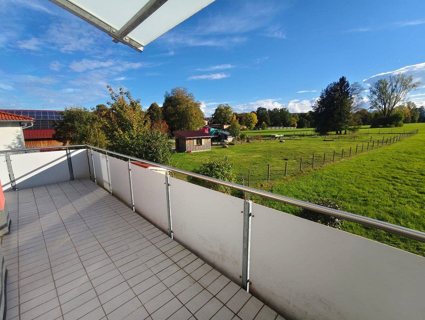 Prenájom bytu 3-izbový 80 m², Peiting, Bavorsko Prenájom bytu 3-izbový 80 m², Peiting, Bavorsko