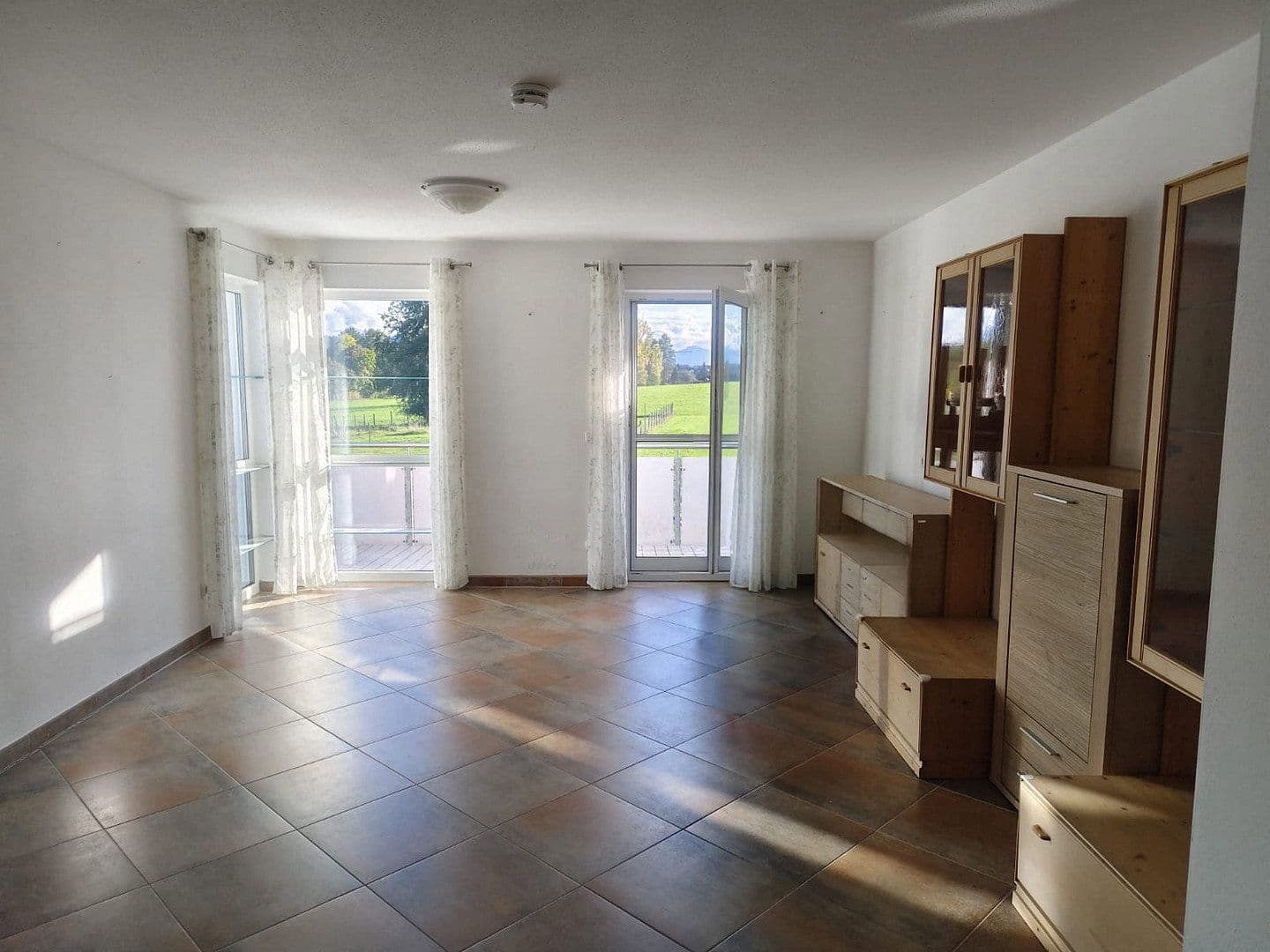 Prenájom bytu 3-izbový 80 m², Peiting, Bavorsko Prenájom bytu 3-izbový 80 m², Peiting, Bavorsko