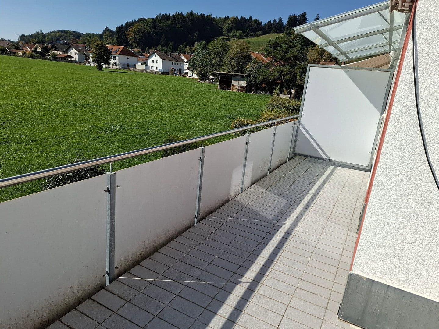 Prenájom bytu 3-izbový 80 m², Peiting, Bavorsko Prenájom bytu 3-izbový 80 m², Peiting, Bavorsko