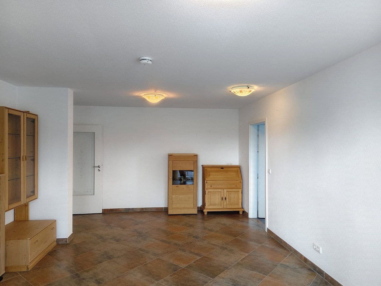 Prenájom bytu 3-izbový 80 m², Peiting, Bavorsko Prenájom bytu 3-izbový 80 m², Peiting, Bavorsko