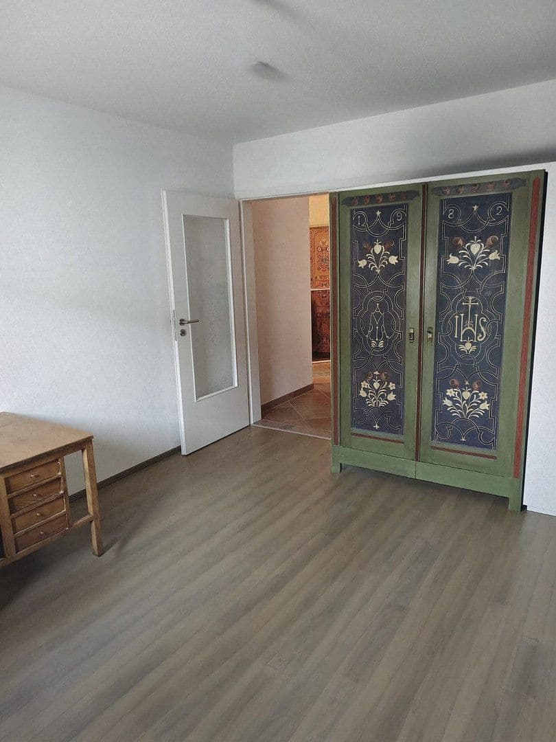 Prenájom bytu 3-izbový 80 m², Peiting, Bavorsko Prenájom bytu 3-izbový 80 m², Peiting, Bavorsko
