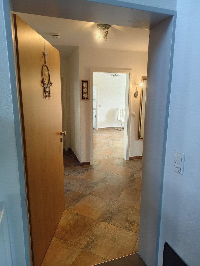 Prenájom bytu 3-izbový 80 m², Peiting, Bavorsko Prenájom bytu 3-izbový 80 m², Peiting, Bavorsko