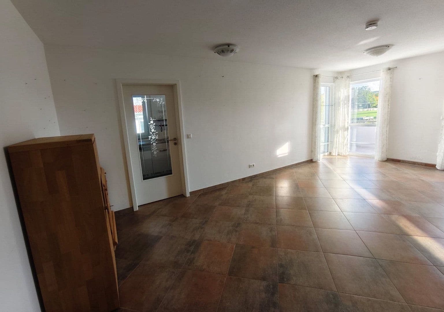Prenájom bytu 3-izbový 80 m², Peiting, Bavorsko Prenájom bytu 3-izbový 80 m², Peiting, Bavorsko