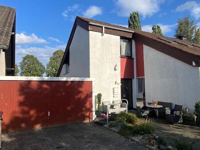 Predaj domu 236 m², pozemok 790 m², Am Hach 10, Lippetal, Severné Porýnie - Westfálsko Predaj domu 236 m², pozemok 790 m², Am Hach 10, Lippetal, Severné Porýnie - Westfálsko