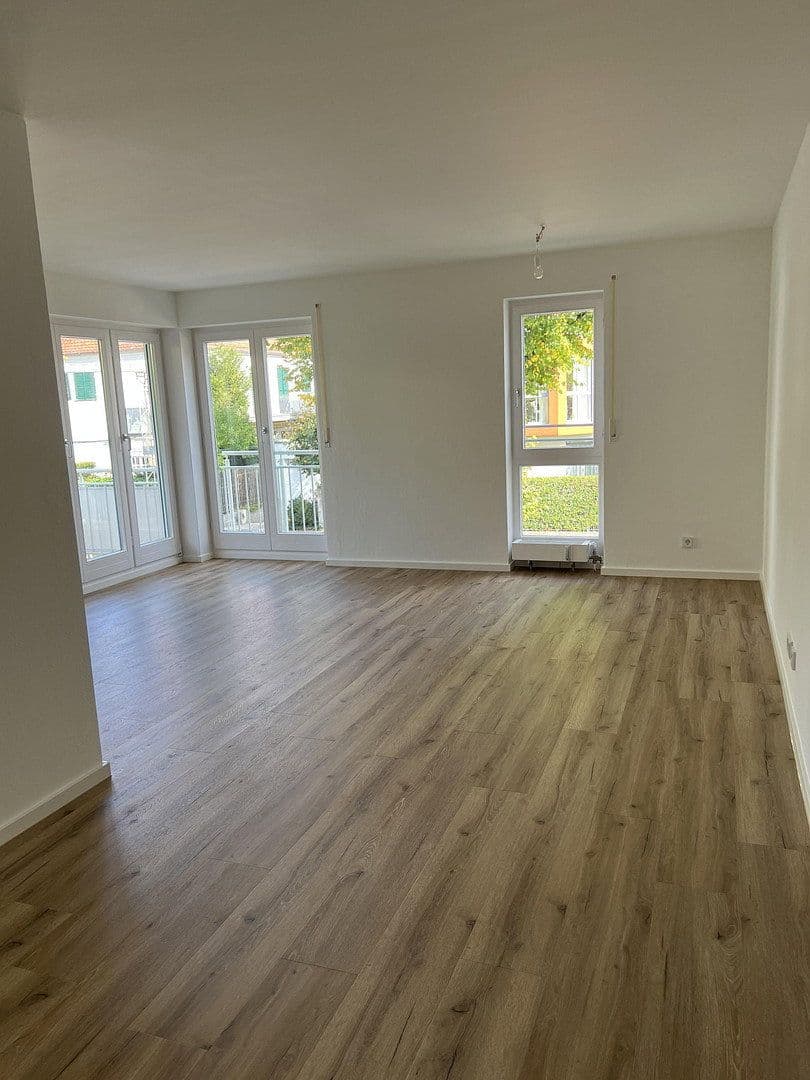 Prenájom bytu 2-izbový 57 m², Pählstraße 12, München, Bavorsko Prenájom bytu 2-izbový 57 m², Pählstraße 12, München, Bavorsko