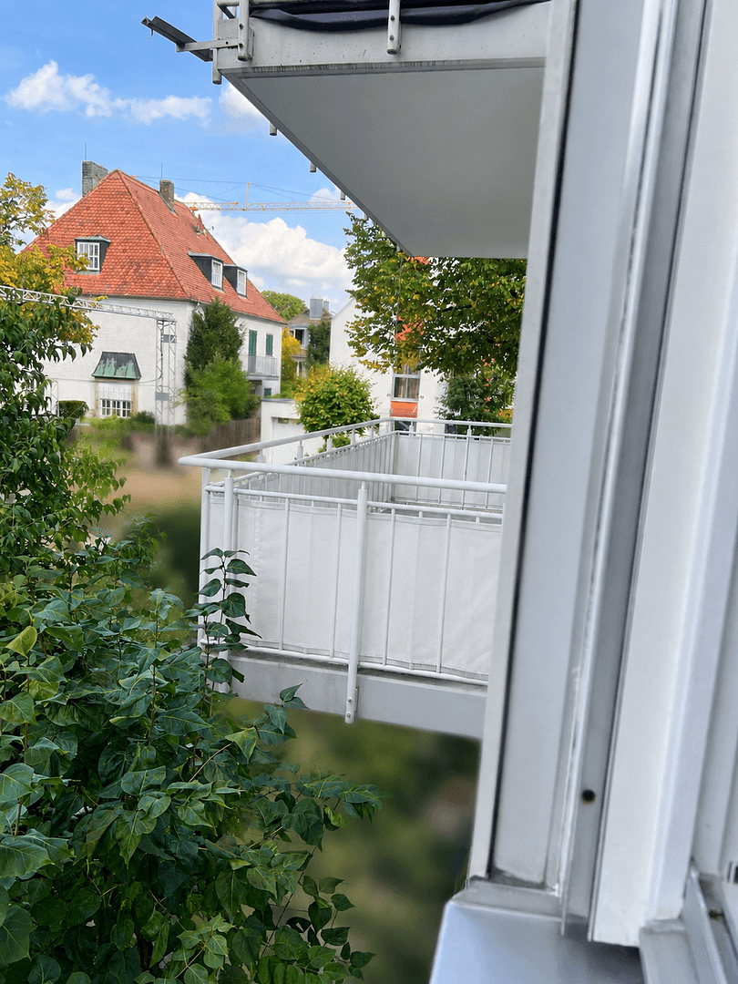 Prenájom bytu 2-izbový 57 m², Pählstraße 12, München, Bavorsko Prenájom bytu 2-izbový 57 m², Pählstraße 12, München, Bavorsko