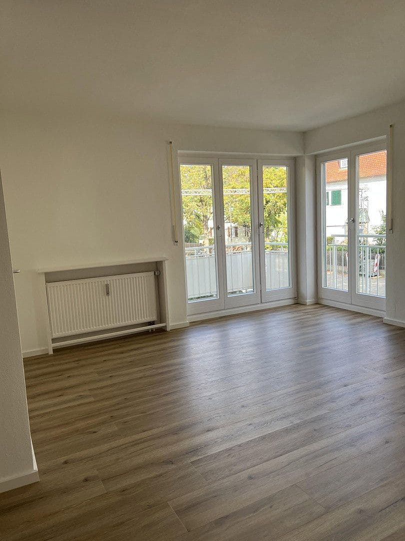 Prenájom bytu 2-izbový 57 m², Pählstraße 12, München, Bavorsko Prenájom bytu 2-izbový 57 m², Pählstraße 12, München, Bavorsko