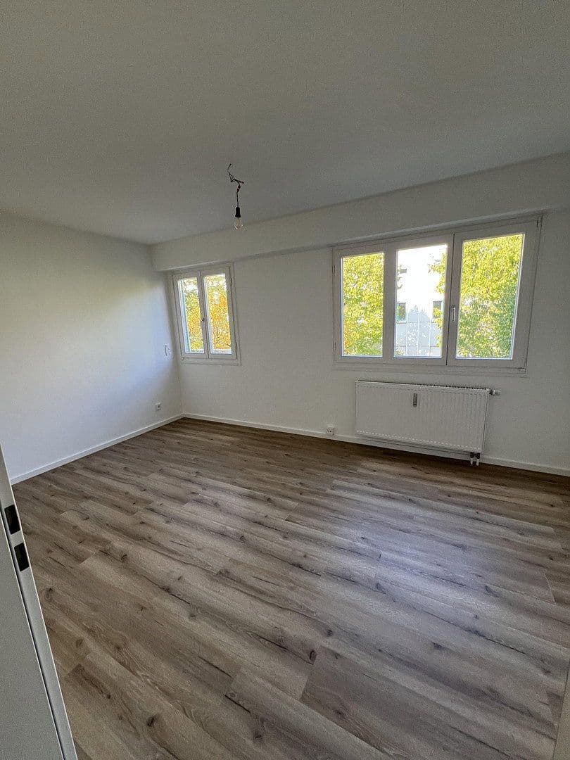 Prenájom bytu 2-izbový 57 m², Pählstraße 12, München, Bavorsko Prenájom bytu 2-izbový 57 m², Pählstraße 12, München, Bavorsko