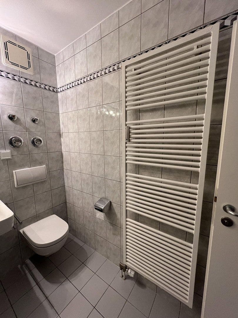 Prenájom bytu 2-izbový 57 m², Pählstraße 12, München, Bavorsko Prenájom bytu 2-izbový 57 m², Pählstraße 12, München, Bavorsko