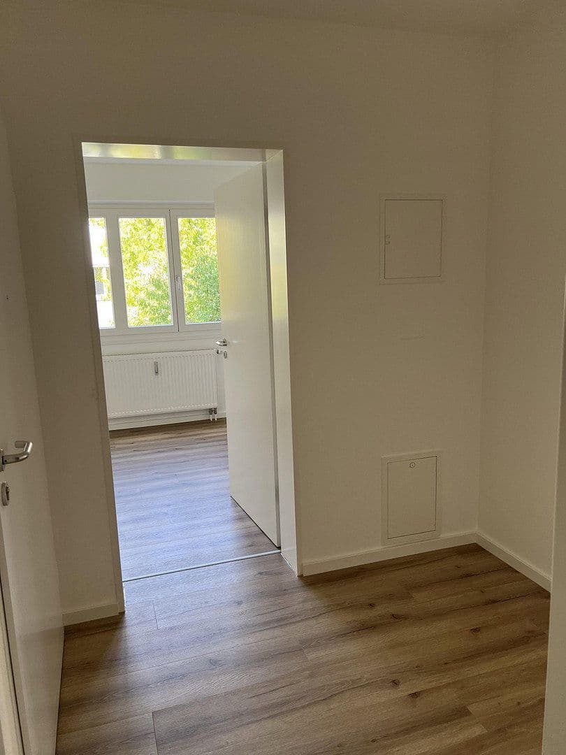 Prenájom bytu 2-izbový 57 m², Pählstraße 12, München, Bavorsko Prenájom bytu 2-izbový 57 m², Pählstraße 12, München, Bavorsko