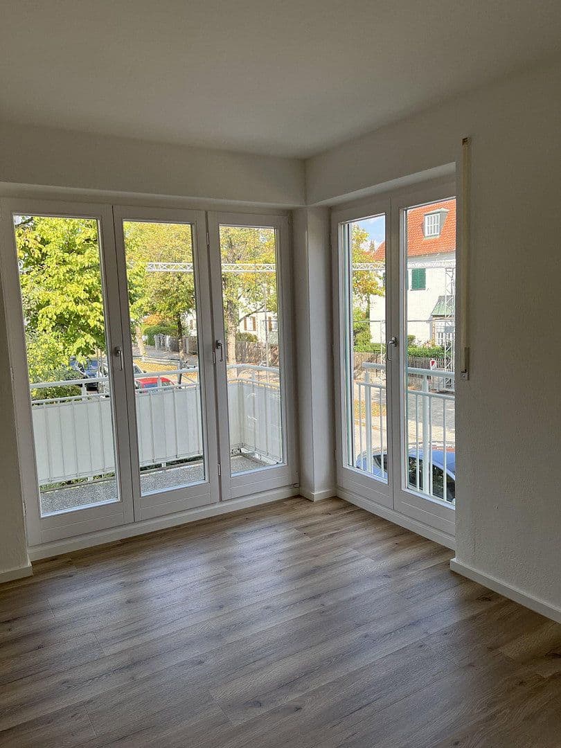 Prenájom bytu 2-izbový 57 m², Pählstraße 12, München, Bavorsko Prenájom bytu 2-izbový 57 m², Pählstraße 12, München, Bavorsko