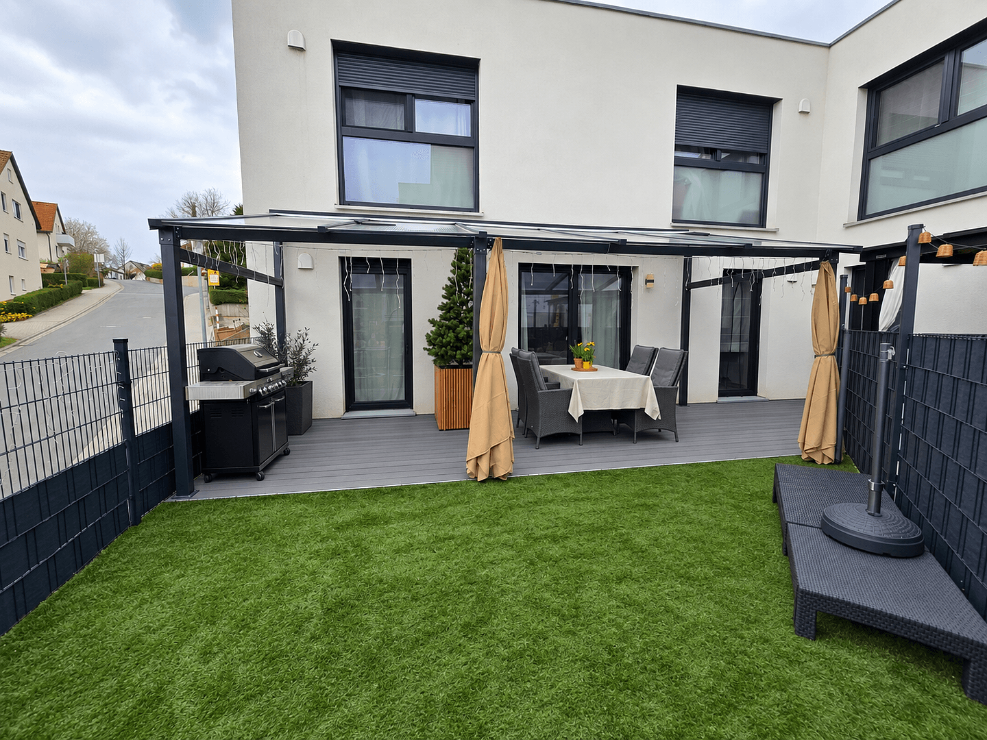 Predaj bytu 4-izbový 113 m², Dietenhofen, Bavorsko Predaj bytu 4-izbový 113 m², Dietenhofen, Bavorsko