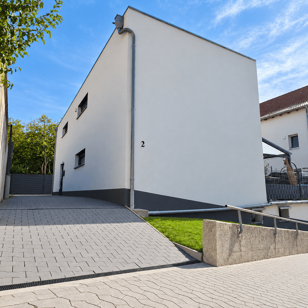 Predaj bytu 4-izbový 113 m², Dietenhofen, Bavorsko Predaj bytu 4-izbový 113 m², Dietenhofen, Bavorsko