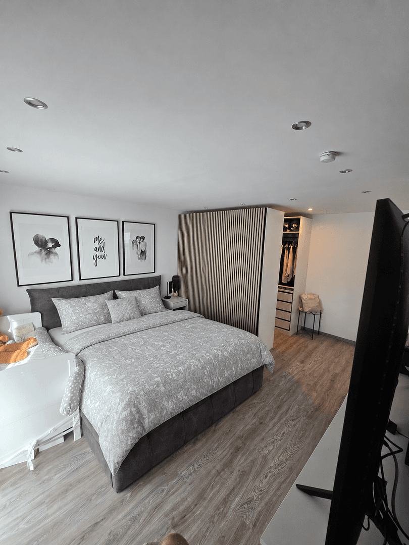 Predaj bytu 4-izbový 113 m², Dietenhofen, Bavorsko Predaj bytu 4-izbový 113 m², Dietenhofen, Bavorsko