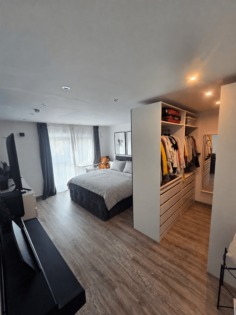 Predaj bytu 4-izbový 113 m², Dietenhofen, Bavorsko Predaj bytu 4-izbový 113 m², Dietenhofen, Bavorsko
