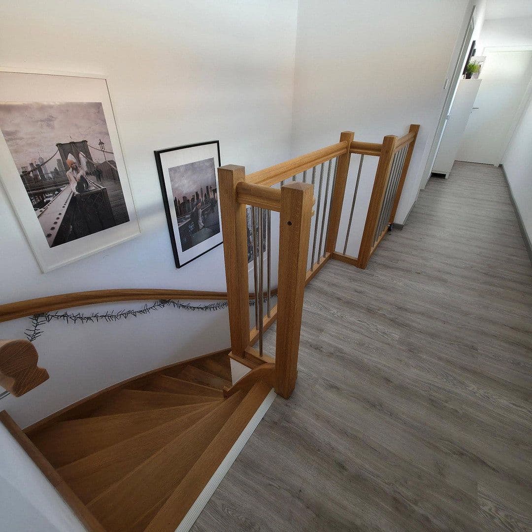 Predaj bytu 4-izbový 113 m², Dietenhofen, Bavorsko Predaj bytu 4-izbový 113 m², Dietenhofen, Bavorsko