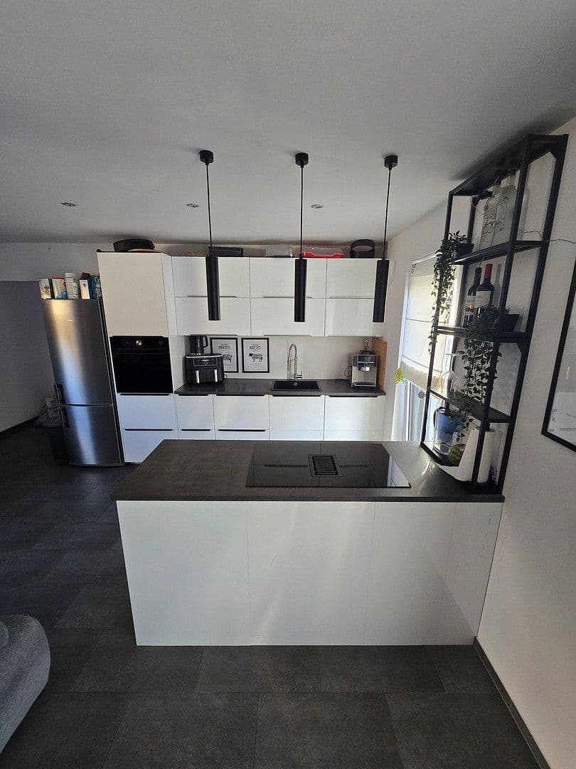 Predaj bytu 4-izbový 113 m², Dietenhofen, Bavorsko Predaj bytu 4-izbový 113 m², Dietenhofen, Bavorsko