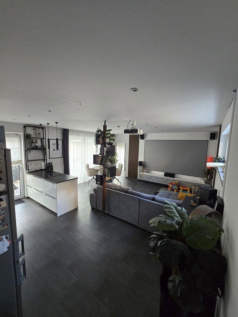 Predaj bytu 4-izbový 113 m², Dietenhofen, Bavorsko Predaj bytu 4-izbový 113 m², Dietenhofen, Bavorsko