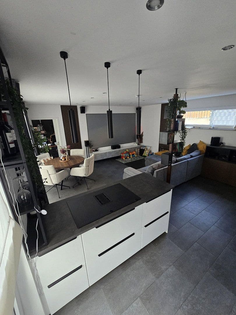 Predaj bytu 4-izbový 113 m², Dietenhofen, Bavorsko Predaj bytu 4-izbový 113 m², Dietenhofen, Bavorsko