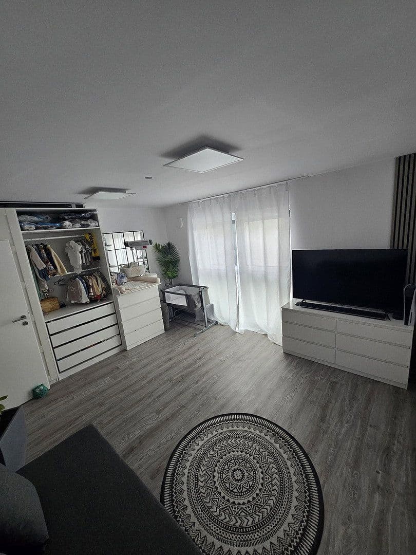 Predaj bytu 4-izbový 113 m², Dietenhofen, Bavorsko Predaj bytu 4-izbový 113 m², Dietenhofen, Bavorsko