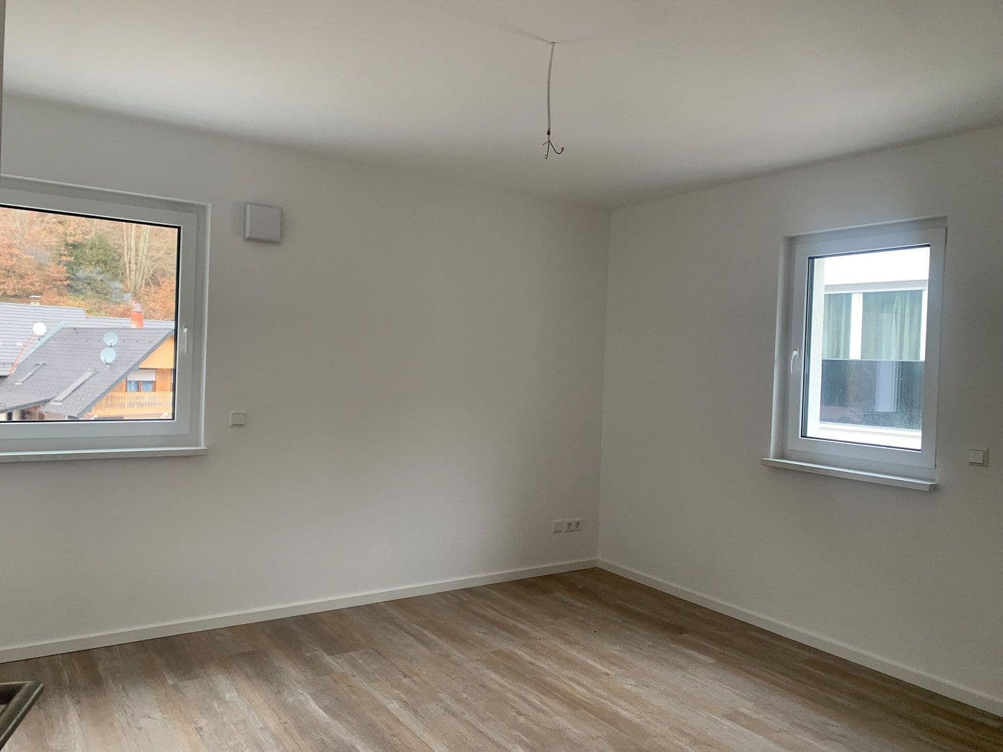 Prenájom bytu 3-izbový 90 m², Nordrach, Bádensko-Wurttembersko Prenájom bytu 3-izbový 90 m², Nordrach, Bádensko-Wurttembersko