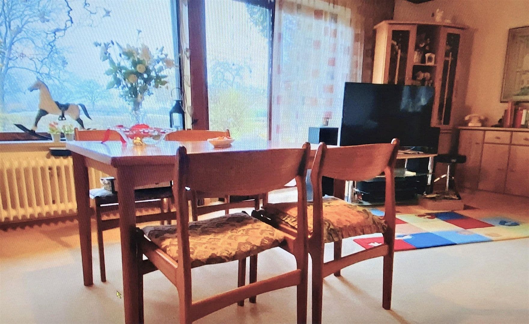 Predaj domu 117 m², pozemok 870 m², Hauptstraße 6a, Fredesdorf, Šlezvicko-Holštajnsko Predaj domu 117 m², pozemok 870 m², Hauptstraße 6a, Fredesdorf, Šlezvicko-Holštajnsko
