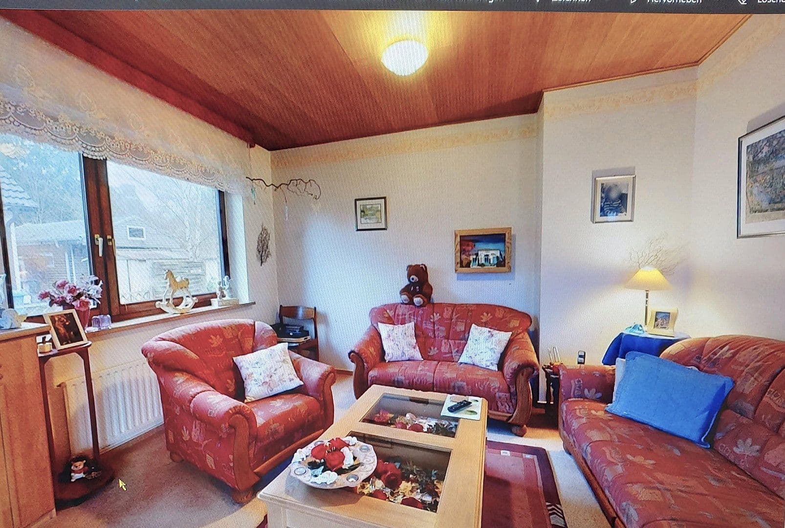 Predaj domu 117 m², pozemok 870 m², Hauptstraße 6a, Fredesdorf, Šlezvicko-Holštajnsko Predaj domu 117 m², pozemok 870 m², Hauptstraße 6a, Fredesdorf, Šlezvicko-Holštajnsko