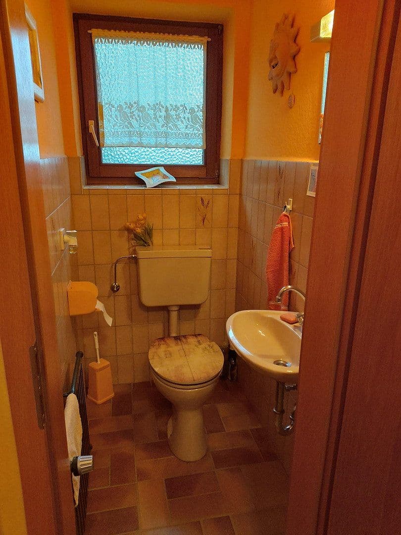 Predaj domu 117 m², pozemok 870 m², Hauptstraße 6a, Fredesdorf, Šlezvicko-Holštajnsko Predaj domu 117 m², pozemok 870 m², Hauptstraße 6a, Fredesdorf, Šlezvicko-Holštajnsko