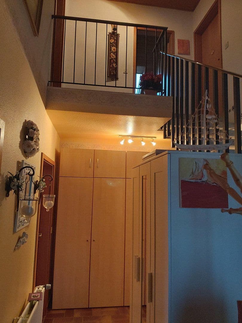 Predaj domu 117 m², pozemok 870 m², Hauptstraße 6a, Fredesdorf, Šlezvicko-Holštajnsko Predaj domu 117 m², pozemok 870 m², Hauptstraße 6a, Fredesdorf, Šlezvicko-Holštajnsko