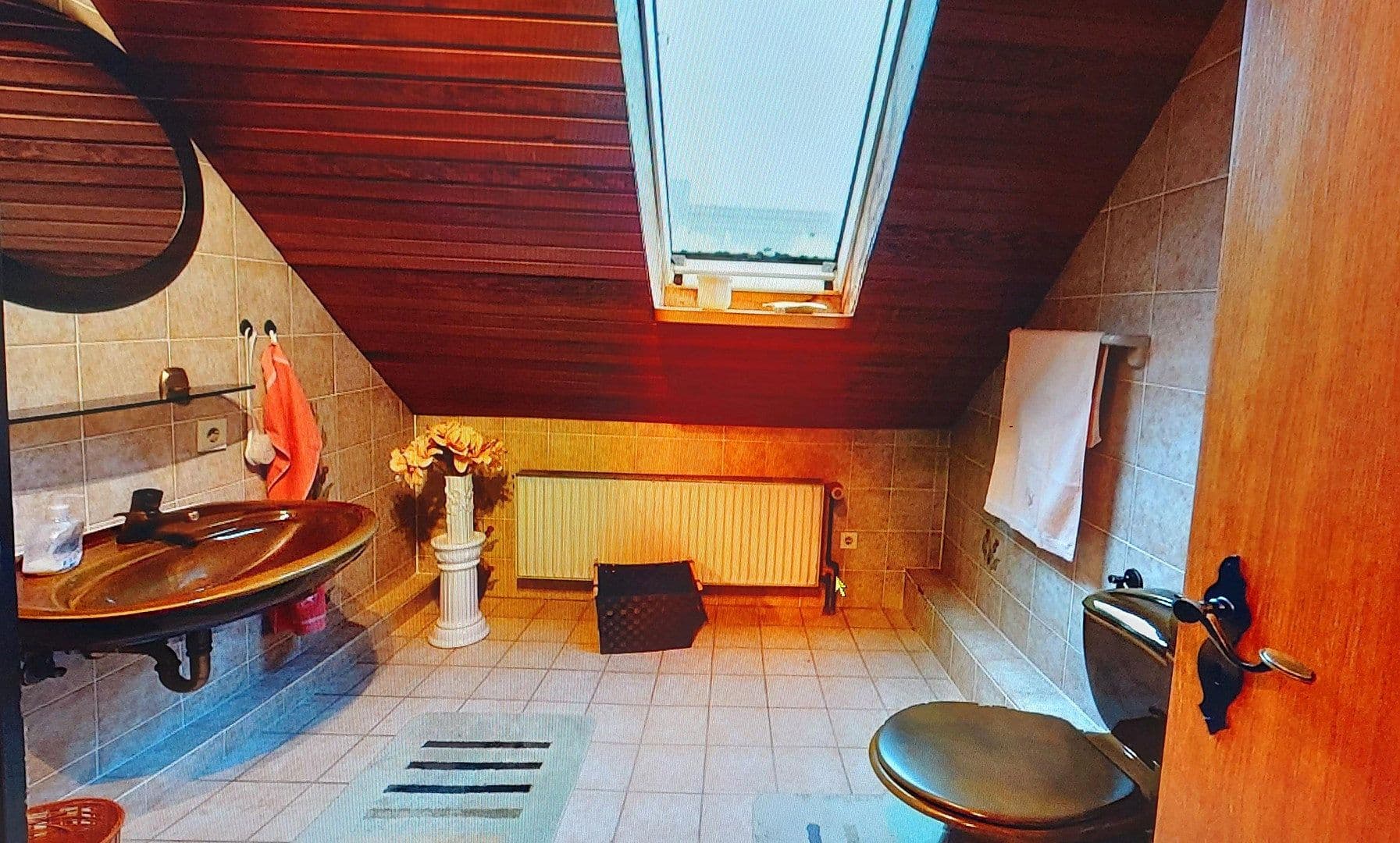 Predaj domu 117 m², pozemok 870 m², Hauptstraße 6a, Fredesdorf, Šlezvicko-Holštajnsko Predaj domu 117 m², pozemok 870 m², Hauptstraße 6a, Fredesdorf, Šlezvicko-Holštajnsko