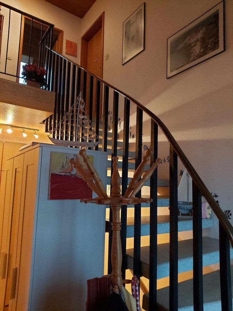 Predaj domu 117 m², pozemok 870 m², Hauptstraße 6a, Fredesdorf, Šlezvicko-Holštajnsko Predaj domu 117 m², pozemok 870 m², Hauptstraße 6a, Fredesdorf, Šlezvicko-Holštajnsko